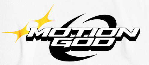 Motion God